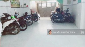 bán chdv hxh phạm văn bạch tân bình, 6 tầng 5.220m, gần emart, dòng tiền 55 tr/th chỉ 12.5 tỷ!