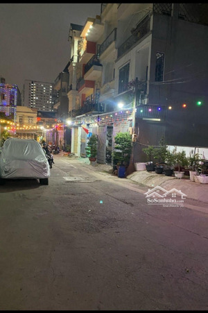 biệt thự khu vip chủ xây tâm huyết nay định cư canada gấp bán-phan văn hớn tân thớn nhất ,q12-