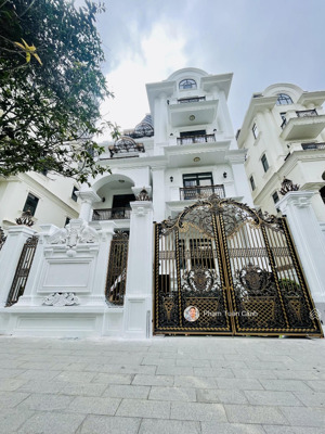 siêu phẩm siêu hiếm biệt thự đơn lập mộc hương - the zie - hdmon lê đức thọ hơn 100 tỷ