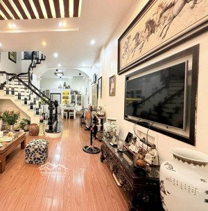 bán nhà đẹp đường lạc long quân - phân lô bàn cờ - trung tâm tây hồ - 55m chỉ 21tỷ.