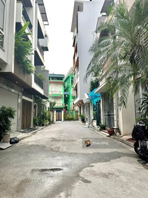 bán nhà nguyễn văn cừ - ô tô tránh - kinh doanh - phân lô - 2 thoáng