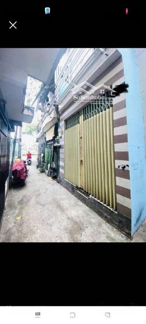 dòng tiền nhỏ - sở hữu nằm ngay nơi sầm uất phạm văn đồng - bình thạnh - 15m2 - 2 tầng- giá 2.2 tỷ