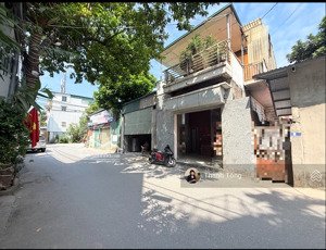 ô tô công chạy qua cửa, sổ đỏ y ảnh, hoàng mai,kinh doanh, 150m_hơn 23 tỷ thương lượng mạnh