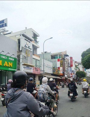 cạnh lũy bán bích,nhà 5 tầng, mặt tiền kinh doanh. 4 x19, chỉ 14 tỷ