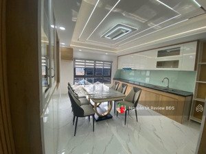 nhà 5 tầng smart home, hxh 6m, 4pn, shr, giá nhỉnh 7 tỷ