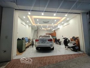 cực hiếm nhà phố việt hưng, gara ô tô 7 chỗ, giáp vinhome: dt 50m; 5t; mt 5.3m; nhỉnh 10 tỷ (h/độc)