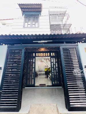 nhà phố 2 tầng lô góc siêu thoáng hẻm thông lâm văn bền q7- 48m2 cn - chỉ 5 tỷ xíu tl chính chủ