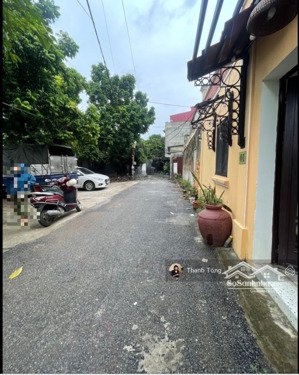 ô tải đỗ cửa, vào nhà, trần phú, hoàng mai, sẵn nhà, 7 tỷ