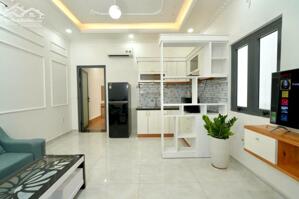  CĂN HỘ 1 PHÒNG NGỦ – GẦN SÂN BAY TÂN SƠN NHẤT NGAY TRUNG TÂM TÂN BÌNH 