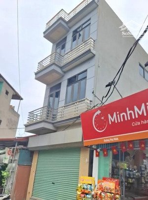 phân lô ô tô tránh, kinh doanh, phú minh, bắc từ liêm, 48m2, 4 tầng, mt4.3m, giá bán 9.9 tỷ