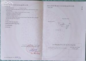 Bán đất Anh Dũng - Dương Kinh - Hải Phòng