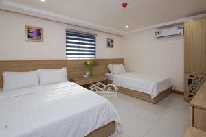hot hot hot siêu phẩm khách sạn 5.5 tầng ngay bãi tắm mỹ khê giá rẻ nhất thị trường!
