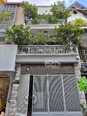 hẻm 7m né nhau 2 căn ra mặt tiền kinh doanh - ngang 4.1m - 16.2 tỷ