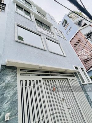 nhà mới khu vip lê văn sỹ. lô góc thoáng 5 tầng ngang 6m. chỉ 8.7 tỷ. trần quang diệu giao lvs