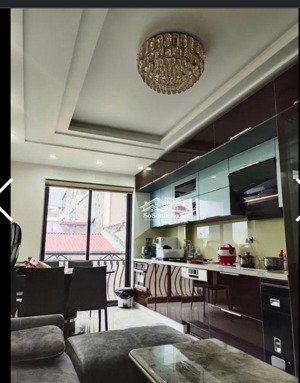 siêu hiếm cầu giấy - phân lô - 2 mặt ngõ ô tô tránh - thang máy nhập khẩu - ở ngay - 15,5 tỷ