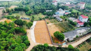 chủ đất cần bán 100m2 full đất ở. xã phú cát _ hà nội