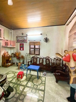 rẻ - khu him lam - 178.2m nhỉnh 9 củ hẻm xe tải tránh - ngang khủng 8,5m x 21 bán đất tặng nhà