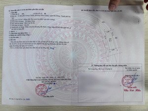 chính chủ gửi bán nhà đẹp giá tốt tiềm năng tăng giá gần ql6 & vđ4