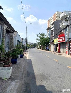 cực hiếm! đất thổ cư 72m² mặt tiền đẹp hiệp phú gần metro & kcn cao, xây tự do 5 tầng chỉ 7.2 tỷ!