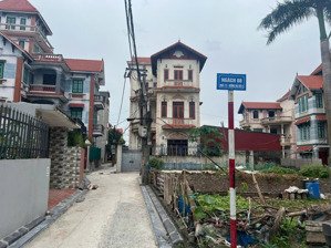 bán đất hải bối đông anh hà nội 57.5m2 6.7 tỉ