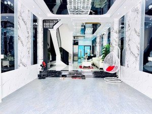 nhà phố hiện đại 4 tầng có thang máy full nội thất cao cấp kdc anh tuấn giá: 12.5 tỷ