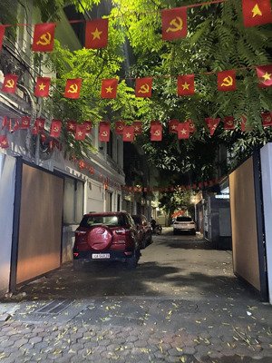 giảm sốc 600 triệu! biệt thự phân lô vip xuân la: 87m x 6 tầng thang máy mới -, ô tô tránh kd