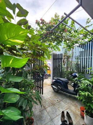 nhà đẹp giá rẻ gần ga metro bình thái 83m² nở hậu đẹp, chỉ hơn 5 tỷ cơ hội hiếm cótại trường thọ