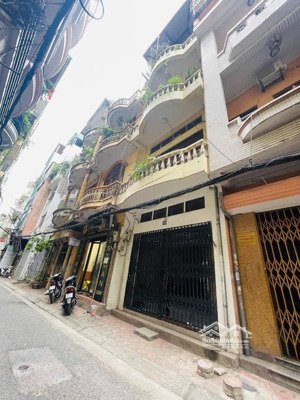 huỳnh thúc kháng - phân lô - 2 mặt thoáng - oto vào nhà - kinh doanh - vỉa hè - đường thông tứ tung