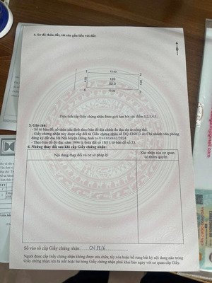 bán lô đất gần ngay nhà văn hoá oto dừng đỗ ngày đêm