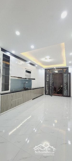 bán nhà riêng tại đường quang trung, la khê, hà đông, hà nội,ôtô đỗ gần, gần ga tàu, 6,5 tỷ, 33m2