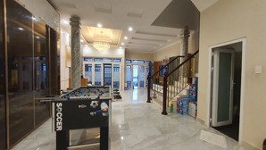 bán nhà võ thị sáu 112.8m² 4 tầng - 28.5 tỷ - biệt thự vip quận 1