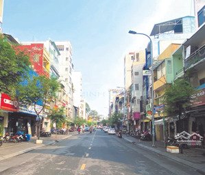 bán nhà đề thám 81m² 1 tầng - 21 tỷ - vị trí vàng trung tâm quận 1