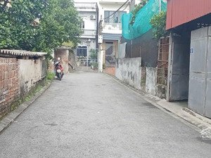 bán đất đa tốn bát tràng hà nội ô tô đỗ cửa ngủ trong đất dt 80m nhỉnh 5 tỷ