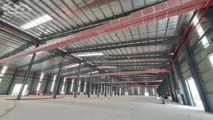 Chúng tôi cho thuê kho xưởng DT 1000m2, 1600m2, 3000m2, 5000m2 KCN Quang Minh, Mê Linh, Hà Nội.