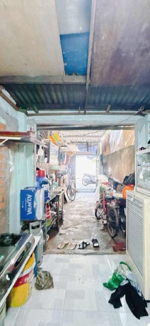 hẻm xe hơi nhà c4 tôn thất thuyết p16 q4 - 92m2 ( nở hậu 5m) shr - vị trí trung tâm - chỉ 7.2 tỷ