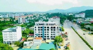 bán 100m đất tđc bắc phú cát - hoà lạc - hà nội