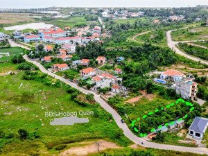 bán đất nền view đẹp tại tuần châu, 22 triệu /m2, diện tích 770 m2