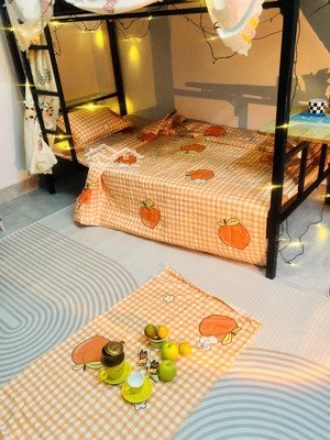 phòng ktx chỉ 2 người / phòng tại nhất chi mai, phường 13, quận tân bình - hcm - chỉ 1,8 tr/người