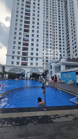 căn chung cư eco lake view - đại kim - hoàng mai, diện tích 103m2 3pn 2vs - full nội thất chỉ 8.4tỷ