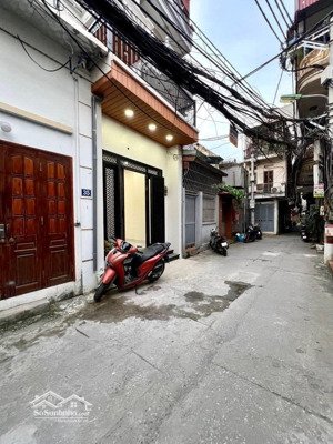 cơ hội đầu tư nhà trung tâm hà nội 43m2, giá chỉ 5 tỷ