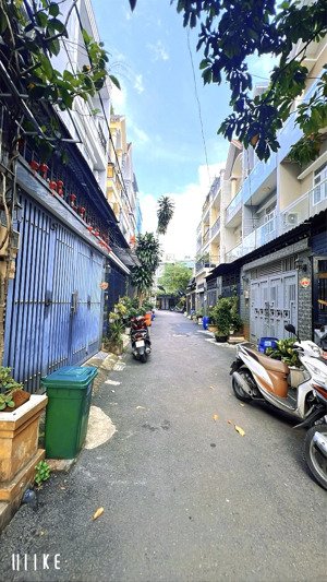 bán nhà 4 tầng kdc hẻm oto sát trường cđ công thương - tăng nhơn phú pl b 5pn 4wc giá 7 tỷ tlcc