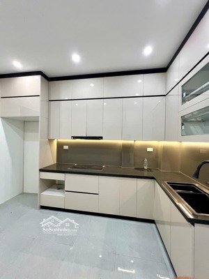 siêu phẩm hoàng mai 43m2 ôtô đỗ cửa