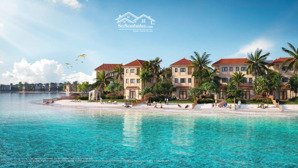 vinhomes green paradise cần giờ em có những căn nhà phố - biệt thự giá tốt lh 