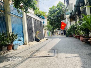 siêu hiếm 94m2 chỉ 8.9 tỷ khu k300, trường chinh, tân bình - ngộp bank 94 triệu/m2 - ô tô đổ cổng