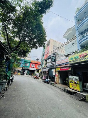 hxh 10m trường chinh - ngay hoàng hoa thám - 40m2 -2 tầng - chỉ 7,5 tỷ - vừa ở vừa kinh doanh