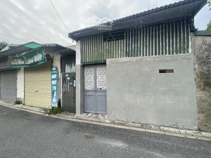 hơn 5 tỷ - nhà cấp 4 ô tô tránh nhau - 50m khổ thửa đẹp. vị trí: thôn nhuế, kim chung