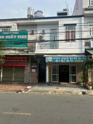 bán nhà mặt phố d20, an phú, thuận an, bình dương chỉ với giá siêu hời 5,85 tỷ, 150m2