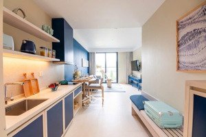 bán căn 1pn blanca city 2,7 tỷ - view ngắm trọn biển - ck 19% - tt 25% nhận nhà