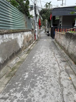 mặt đường ô tô qua, giá siêu hời, tại ngọc thụy, long biên, hà nội, 4,05 tỷ, 48m2