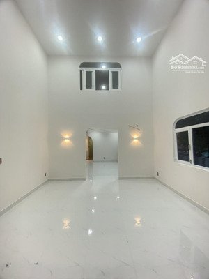 nhà mới hồ học lãm 66m2, 3pn, shr, gần bến xe miền tây, giá 4.2 tỷ